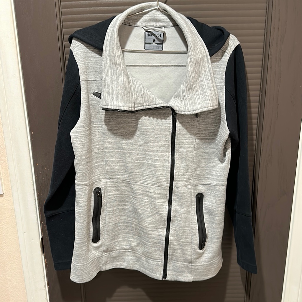 Hurley "Phantom" Jacket